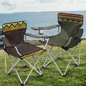 무배 SILLON 캠핑 낚시 등산 야외의자 접이식 침대 간편의자 간이의
