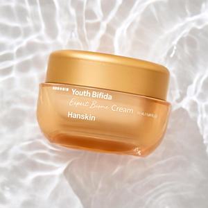 [한스킨] 어린 비피다 엑스퍼트 바이옴 크림 50ml