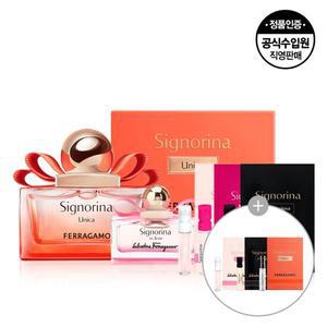 페라가모 세뇨리나 우니카 EDP 30ML