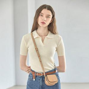 [몽삭] 레디 마이크로 미니백 베이지 AP12-2324-BE