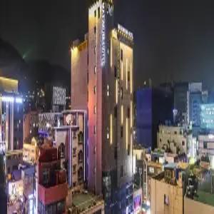 [부산] 부산역 맥시멈 호텔(부산모텔/동구모텔/동구부산역 맥시멈 호텔)