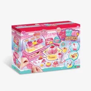 [키움하우스](의정부점)[시크릿아트] 말랑이 디저트샵