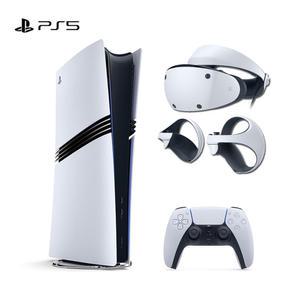 최신형 PS5 소니 플레이스테이션5 프로 + VR2 (국내정품).