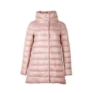 [에르노] 여성 구스 다운 패딩 아멜리아 AMELIA PI0505DIC 12017Z 4011 (LIGHT PINK)