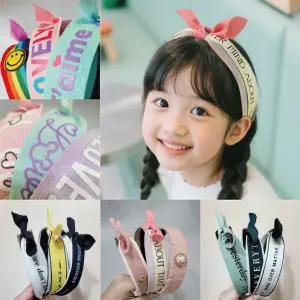 포쉬메이드 여아 머리띠 3개 / 14종/KC인증/아동 키즈 초등 유아 헤어밴드