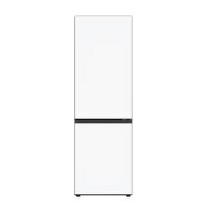LG 디오스 모던엣지 오브제컬렉션  컨버터블 빌트인 2도어 344L Q343MHHF33 정품판매점 TS