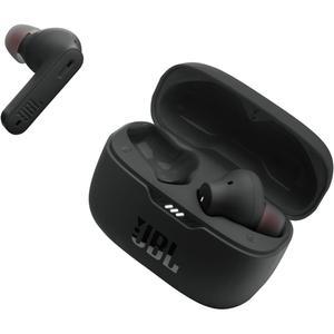 JBL Tune 230NC TWS 무선 블루투스 노이즈캔슬링 이어폰 블랙