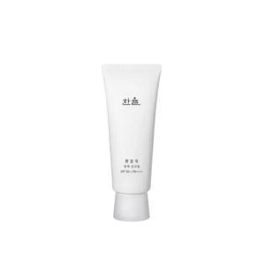 한율 흰감국 광채 선크림 70ml SPF50+/PA++++
