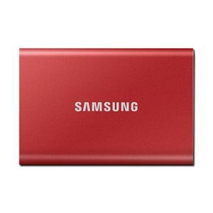 삼성전자 포터블 SSD T7 2TB (MU-PC2T0H/WW)