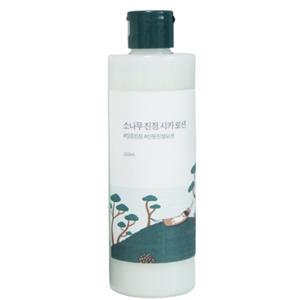 라운드랩 소나무 진정 시카 로션 250ml 피부보습 피부진정