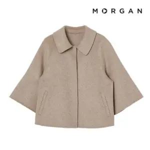 모르간 핸드메이드 케이프코트 [런칭 가격 99,900원]