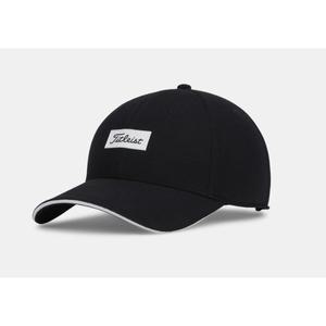 [타이틀리스트](대전신세계)정품[타이틀리스트/titleist]Le Morne 르 몬 골프캡 골프모자