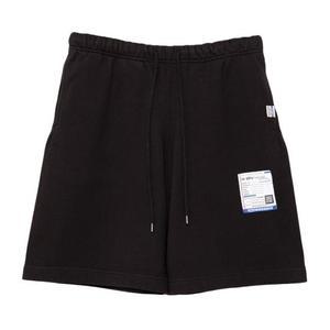 25SS 메종 미하라 야스히로 숏팬츠 I12SP504BLACK DOM