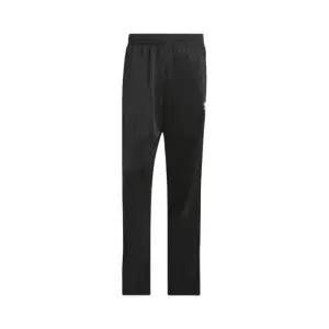 아디다스 아디컬러 클래식 파이어버드 트랙 팬츠 블랙 - KR 사이즈 Adidas Adicolor Classic Firebird Trac
