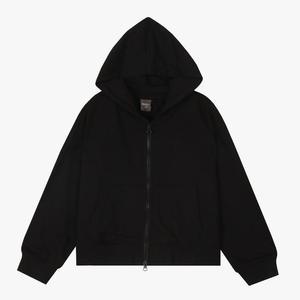 유솔 sh06 쮸리 크롭 후드집업1  ULJM24W51