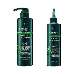 더마클라센 헤드스파 탈모케어 샴푸 500ml /트리트먼트/두피강화