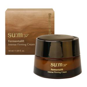 숨37 퍼멘타리프트 인텐스 퍼밍 크림 50ml
