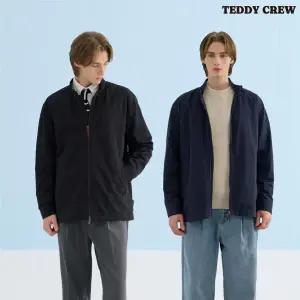 [TEDDY CREW] 테디크루 남성 블루종 자켓 1종(T21M)