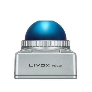 LIVOX MID 360 LiDAR 커넥터 케이블  보호 커버 포함 3D