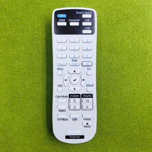 호환 엡손 PowerLite 1288 2042리모컨 2247U EB-L520W EB-L520U EB-L530U EB-L630U EB-L630SU 프로젝터 21