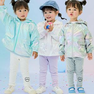 님부스바람막이점퍼