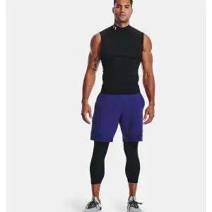 갤러리아 [언더아머] 남성 HeatGear 컴프레션 7부 레깅스 1361588-001