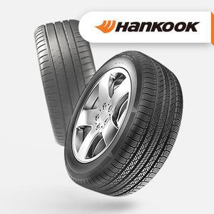 한국타이어 Mileage Plus III H745 205/65R16 장착비별도