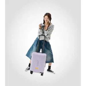 매장정품 내셔널지오그래픽 NATIONALGEOGRAPHIC 하바나 캐리어 20형 VIOLET N245ASU350024 424314
