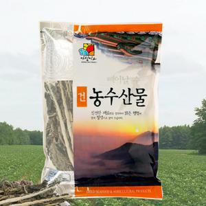 말린 건조 무청 시래기 무우청 건시래기 1kg 식당 업소용