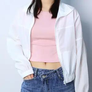 (가성비갑) 4색 바람막이 바스락  반목 집업 (파라노