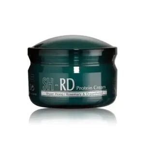 샨홍 SH-RD 프로틴 크림 노워시 트리트먼트 에센스 150ml