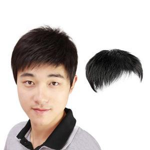 (무료배송) 남성 정수리 탑커버 부분가발 남자가발 소형/탑커버가발/정수리