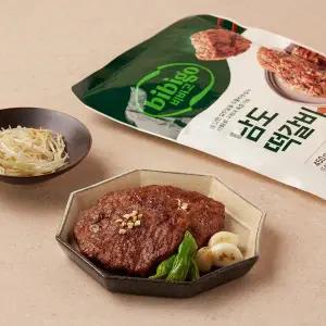 CJ 남도 떡갈비450g