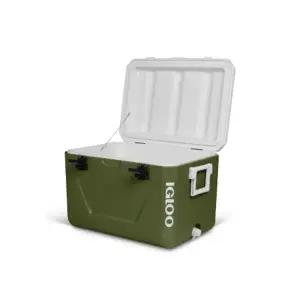 이글루 네스팅 아이스박스 55L (카키)