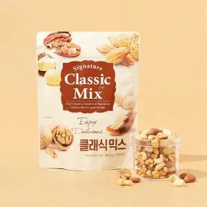 클래식믹스 400g