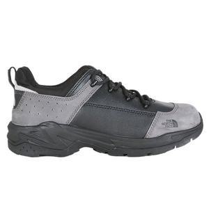 [노스페이스]M 노스페이스트레킹화 BQK NS91Q57B BUFFALO LOW (CHARCOAL GREY)