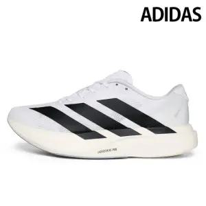 ADIDAS 아디제로 에보슬 EVO SL 런닝화 클라우드 화이트 JH6206