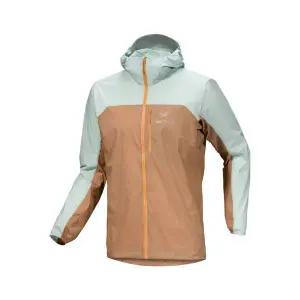 아크테릭스 ARCTERYX 스쿼미시 후디 남성 - TRAIL MAGIC AJPSM07411 323347