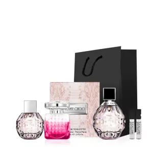 [지미추][공식수입] [지미추] 맨 EDT 50ml+랜덤미니1개+쇼핑백