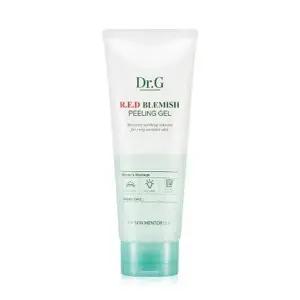 닥터지 레드 블레미쉬 필링 젤 150ml -필링젤 스크럽 저자극 각질관리 (AD)