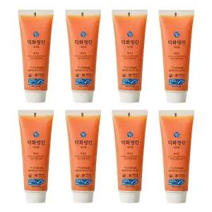 덕화명란튜브110g x 8 코스트코