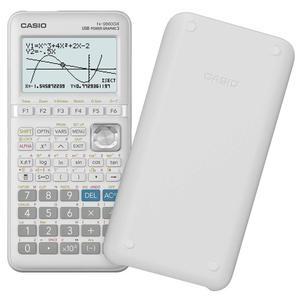 FX 9860 G3 공학용 9750 Bla FX9860G3 화이트