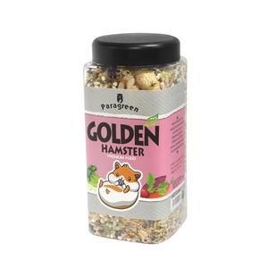 패러그린 프리미엄 골든햄스터사료 허브 550g