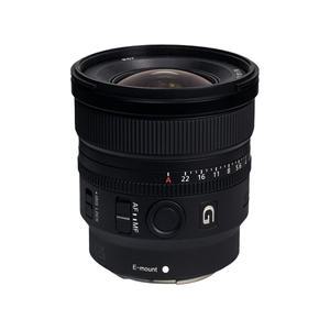 소니 알파 FE 16mm F1.8G / SEL16F18G 주)위키