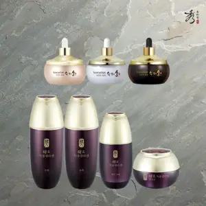 수려한 효 녹용콜라겐(수액+유액+진액+활성고)+원액3종