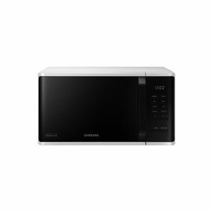 삼성전자 세라믹 전자레인지 MS23C3513AW 화이트