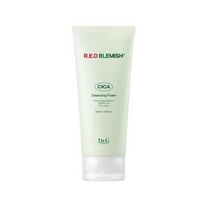 [닥터지] 닥터지 레드 블레미쉬 시카 클렌징 폼 120ml