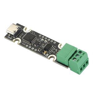CANABLE CANDLELIGHT 사용하여 기반으로 하는 펌웨어 부품을 지원을 KLIPPER USB 프린터 STM32F072 FYSETC 보드 어댑터 CAN UCAN 3D