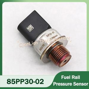 85PP30-02 31400-4A700 현대 엑센트 H-1 I30 산타페 소나타 쏘렌토 포터 2 투손 용 연료 레일 압력 센서