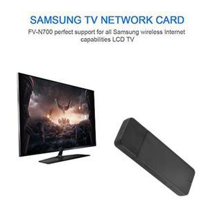 스마트 TV용 무선 와이파이 어댑터, 5G WIS12ABGNX, 300Mbps, WLAN USB 노트북 PC, 오디오 수신기,